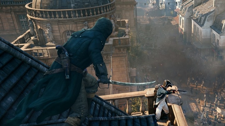 Assassin’s Creed 5